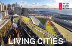 Living Cities Architecture Events 2016