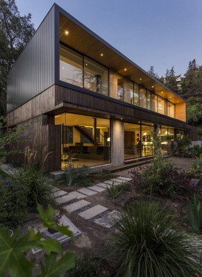 Lo Curro House - Chile Architecture News