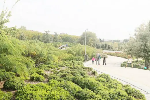 Landscape Architecture Garden Design, Seattle Landscape Architecture Firms