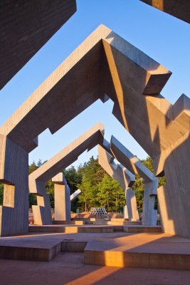 Mausoleum of the Martyrdom 