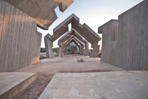 Mausoleum of the Martyrdom 