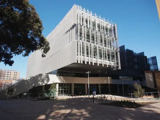 Melbourne School of Design