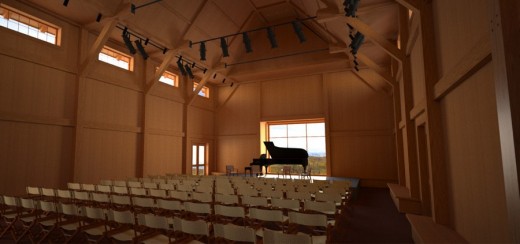 Tippet Rise Art Center