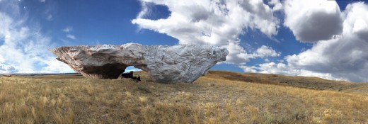 Tippet Rise Art Center