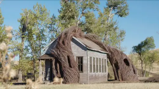 Tippet Rise Art Center