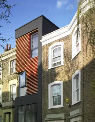 Newington Green Home