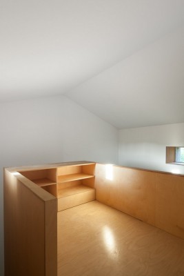 Residential Building Portugal design by Sofia Parente and André Delgado architects