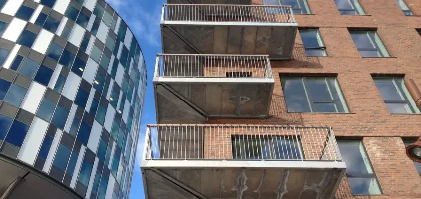 Copenhagen Building Photos: Architecture Images
