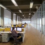 Office Space São Paulo