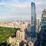 The Billionaire Building Apartments New York City