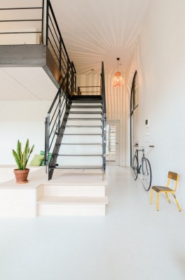 New Dutch residential property design