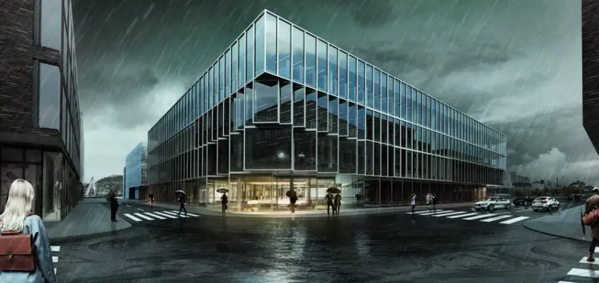 Open House City Hall in Sandnes