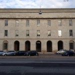 Police Headquarters - Copenhagen Building Photos