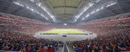 Singapore Sports Hub