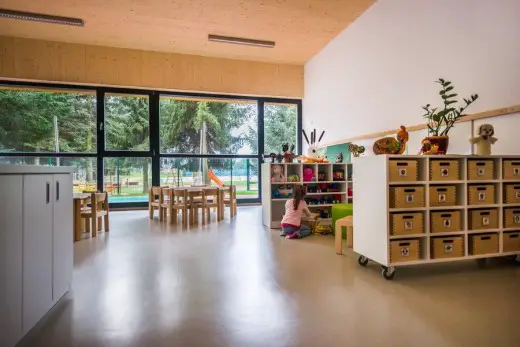 Smartno Timeshare Kindergarden 