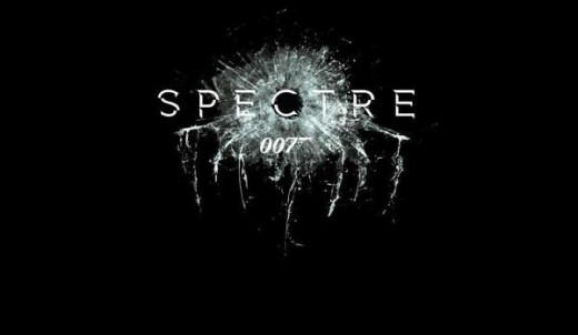 Spectre James Bond Film 2015