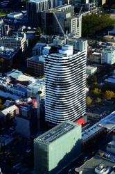 Swanston Square Apartment Tower