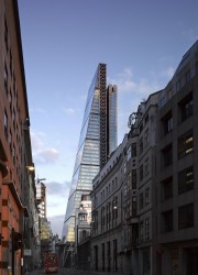 The Leadenhall Building