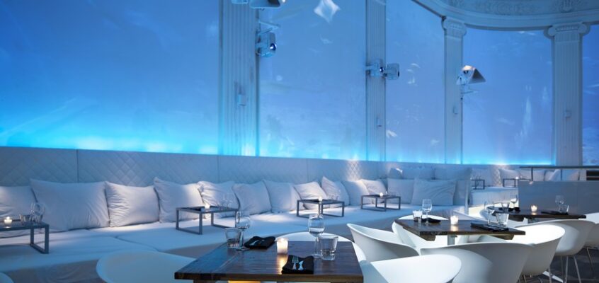 supperclub Amsterdam Singel 460