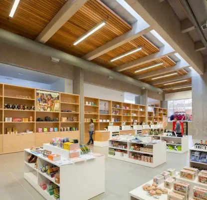 UBC Bookstore