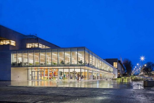 UBC Bookstore