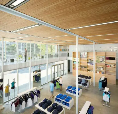 UBC Bookstore