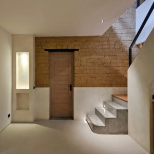 Yun House Boutique Eco Resort