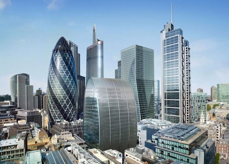 Moorgate Offices Building London 1 Coleman St E architect moorgate-offices-building-london-1-coleman-st-e-architect