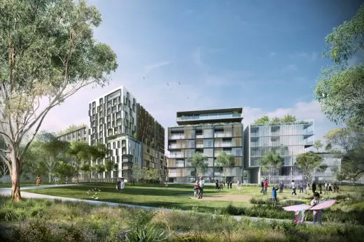 6000 Apartments in Sydney