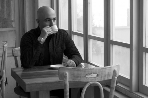 Ali Shakir, contemporary Iraqi Architect