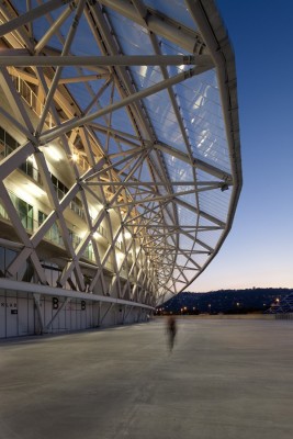 Allianz Riviera Stadium Nice