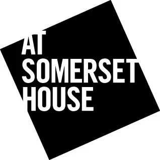 at Somerset House logo