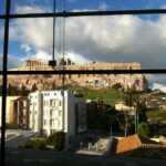 Athens Architecture Walking Tours