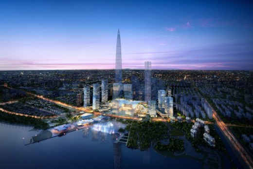 Benoy Projects Biggest Ever Win at MIPIM