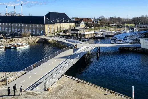 Butterfly Bridges 