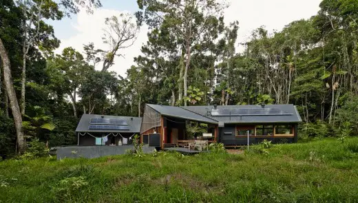 Cape Tribulation House 