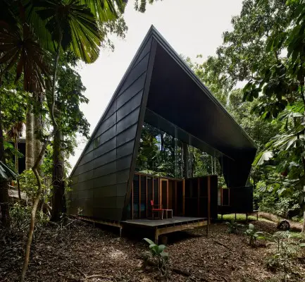 Cape Tribulation House 