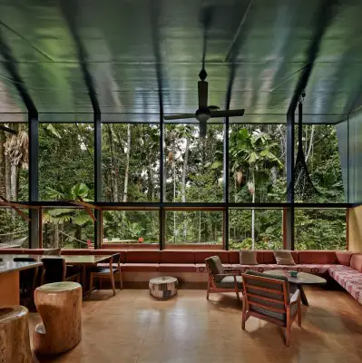 Cape Tribulation House 