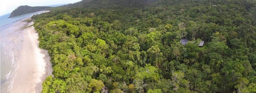 Cape Tribulation House 