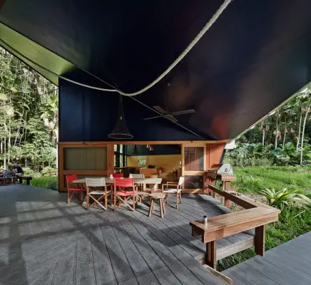 Cape Tribulation House 