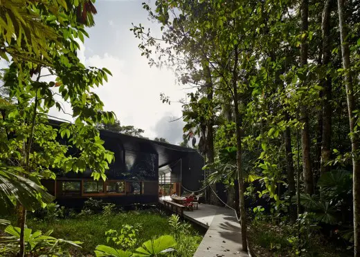 Cape Tribulation House 