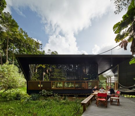 Cape Tribulation House 