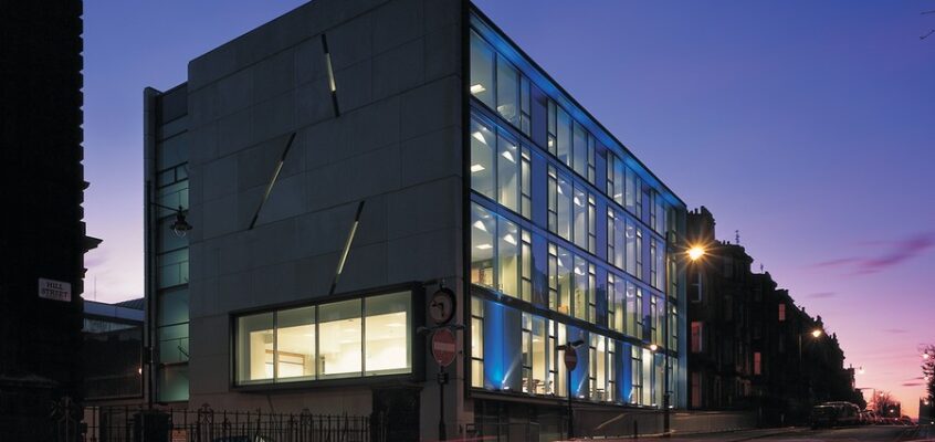 Saltire Awards 2006: Housing Design Awards
