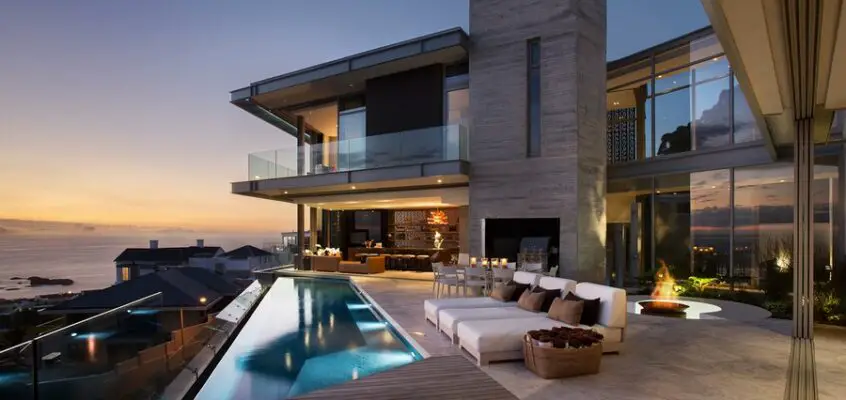 Clifton 2A Residence Cape Town