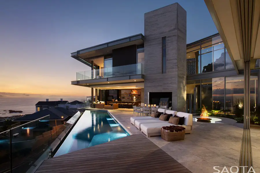 Clifton 2A Residence in Cape Town