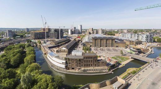 Coal Drops Yard