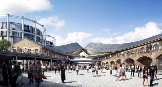 Coal Drops Yard