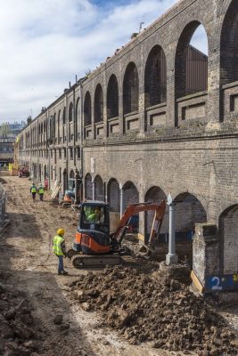 Coal Drops Yard