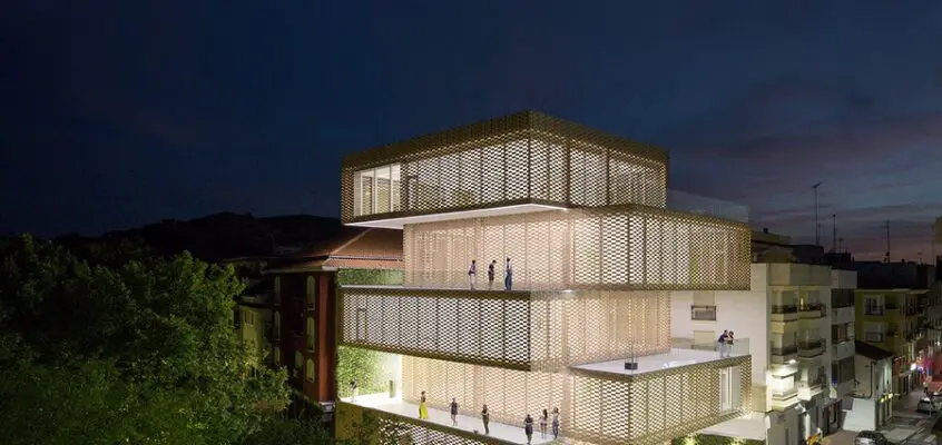 Cultual Center La Gota, Tabacoo Museum