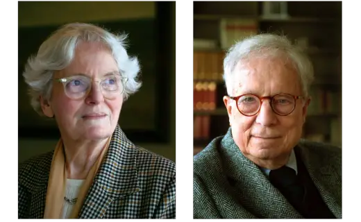 Denise Scott Brown & Robert Venturi